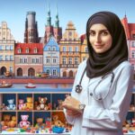 Sygnały, że dziecko potrzebuje konsultacji pediatry