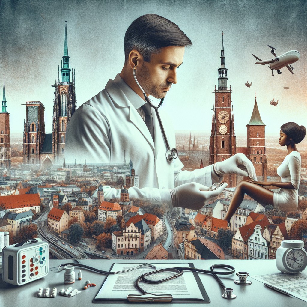 Urolog Wrocław: Jakie są objawy raka pęcherza moczowego?