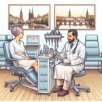 Ginekolog Wrocław – jak wygląda leczenie nadżerki?