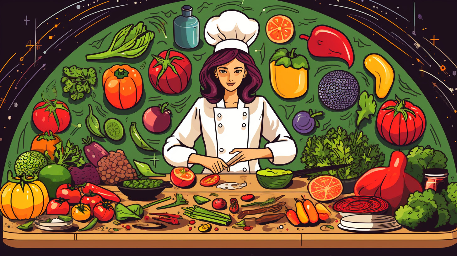 Jakie porady kulinarne mogą pomóc w gotowaniu zdrowych obiadów?