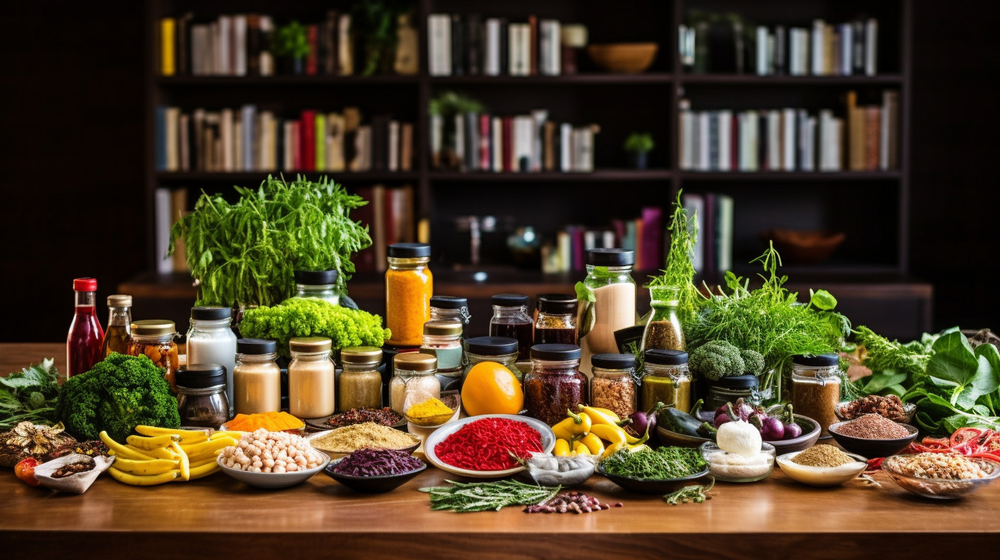 Jak zróżnicować dania z warzyw strączkowych za pomocą różnych dodatków smakowych?